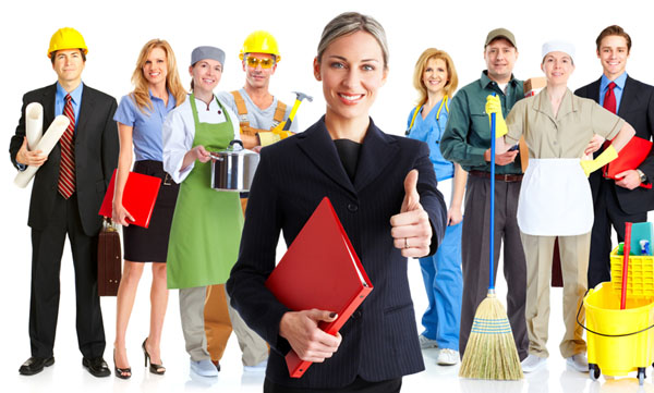 Ahmetbeyli Manikürcü Hizmeti